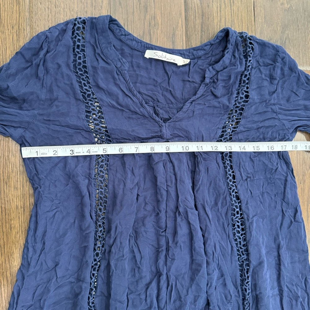 Solitaire Dress - Picture 10 of 11